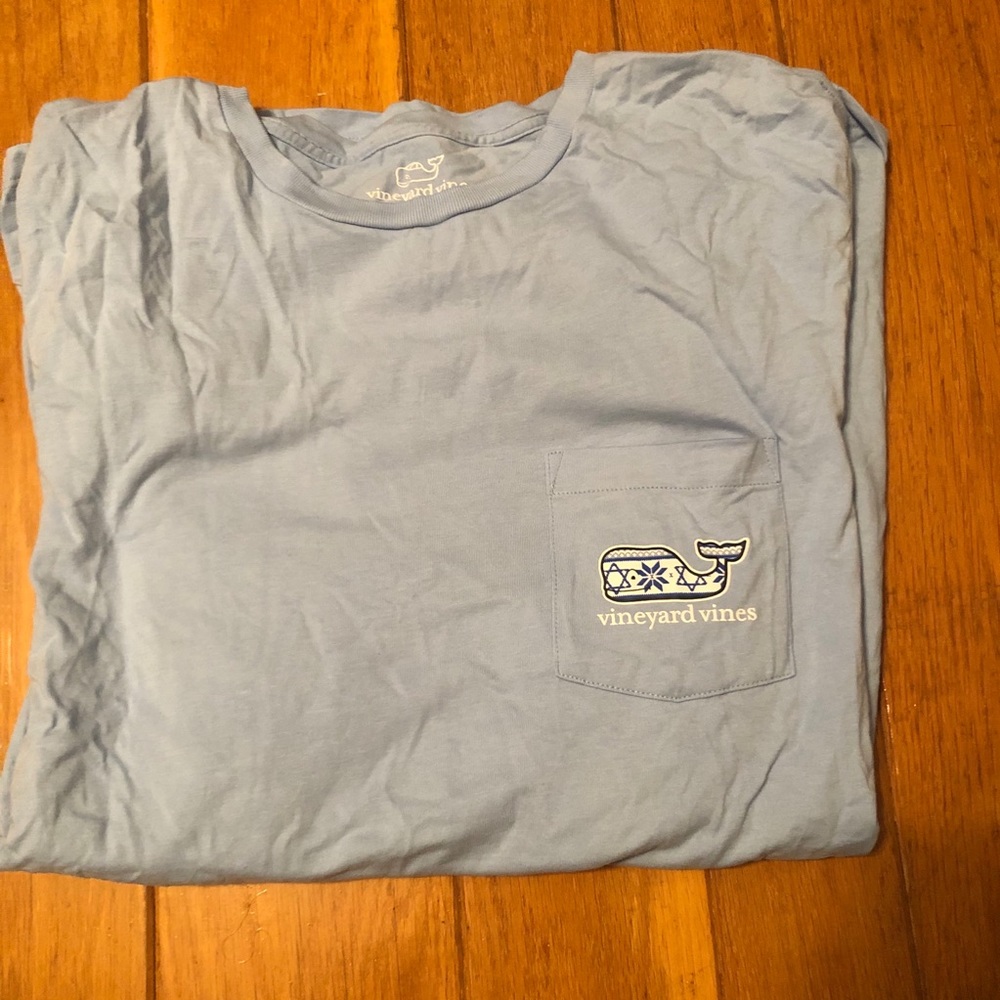 Vineyard Vines Long-sleeve Tee